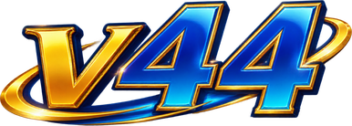 v44 Logo